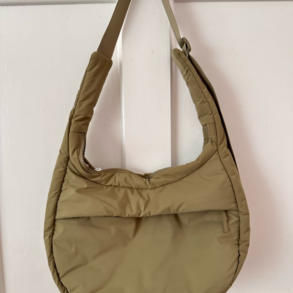 Stylish Tan Women's Bag